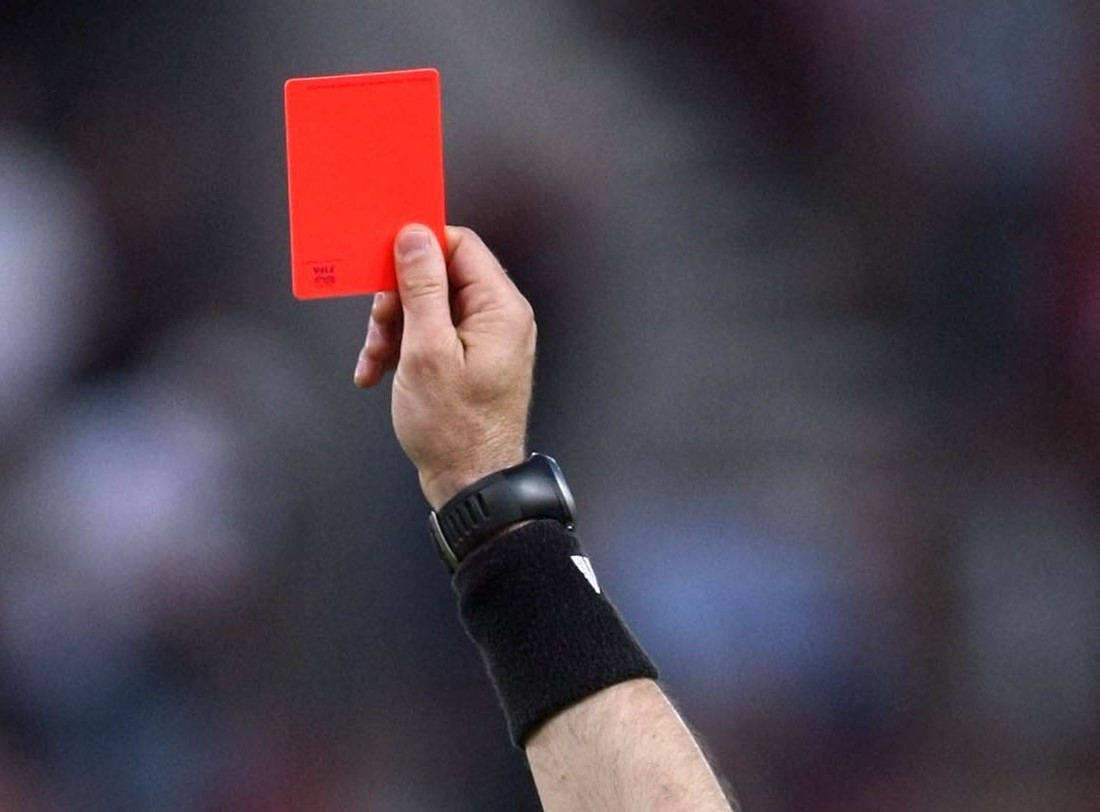 Κανείς δεν έγραψε κάνεις λάθος...