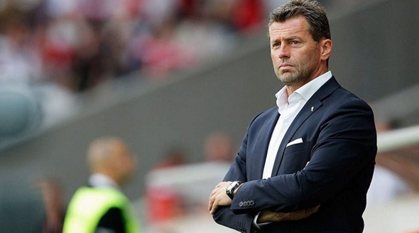 Εχει άστρο ο Σκίμπε, αλλά ποιος τον έφερε;