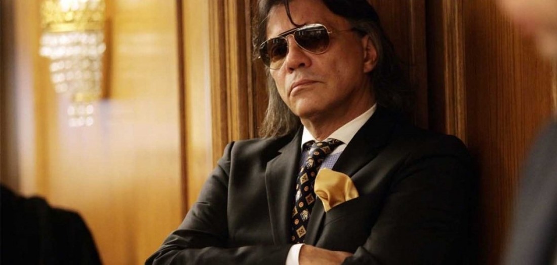 Επάγγελμα Ψινάκης…