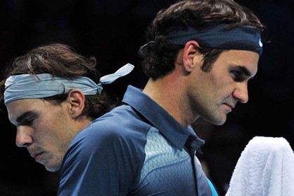 Μια φορά κι ένα καιρό ένας ζηλιάρης Θεός...