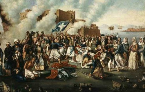 Με πάθη και λάθη, αλλά ήρωες...