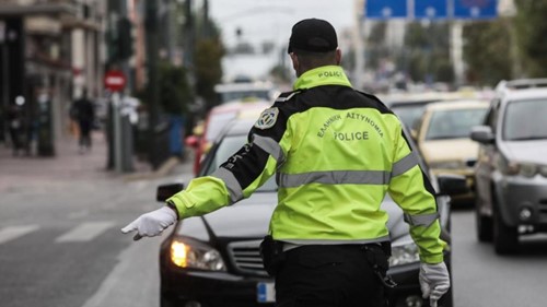 Αλκοτέστ