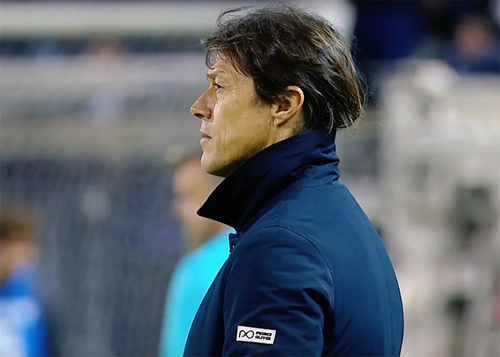 Το μυστήριο που λέγεται Ματίας Αλμέιδα 