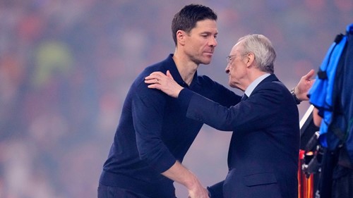 Μια φορά κι ένα καιρό ο Αλόνσο...  