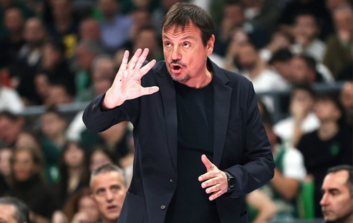 Ή αλλάζεις ή βουλιάζεις