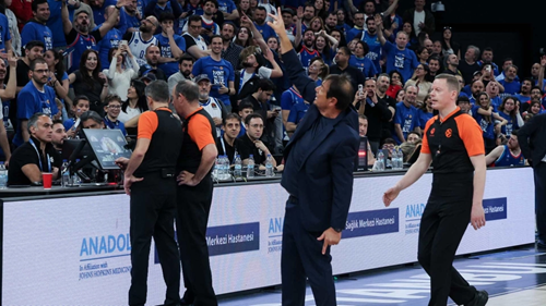 Παιγνίδια με την φωτιά 
