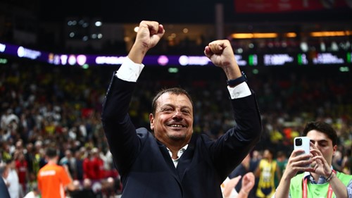 Ο θρίαμβος της απλότητας
