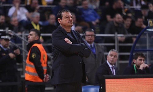 Διώξτε τον, αλλά...