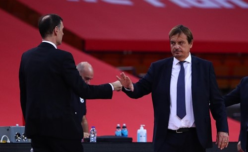 Οι καλές γιορτές