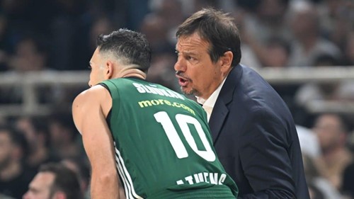 Η απόδειξη της αλλαγής