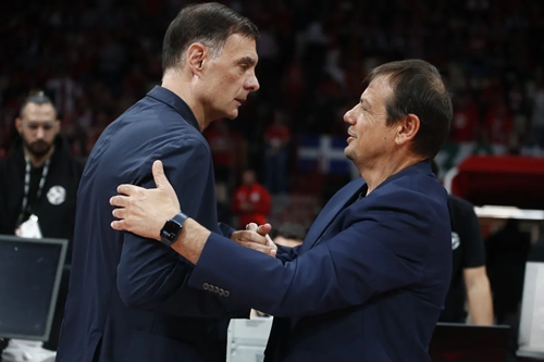 Ολοένα και χειρότερα 