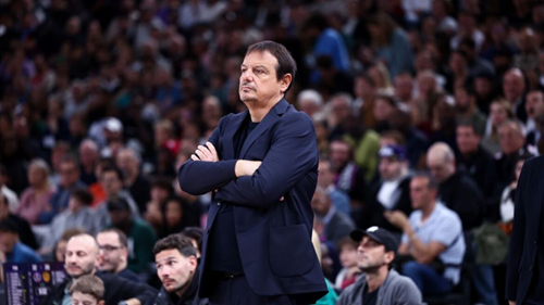 Απλά θυμήθηκε τον τρόπο του