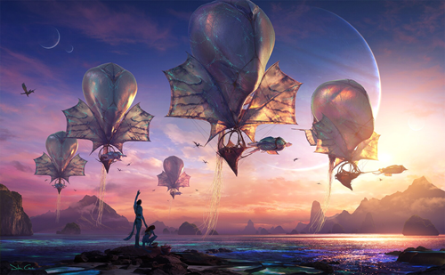 Η μεταφυσική του σινεμά και της ευτυχίας 