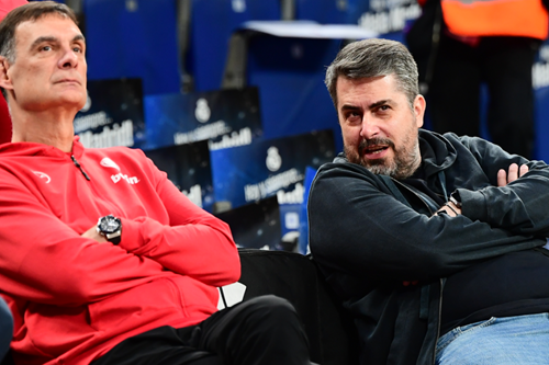 Το παράλογο ρίσκο 