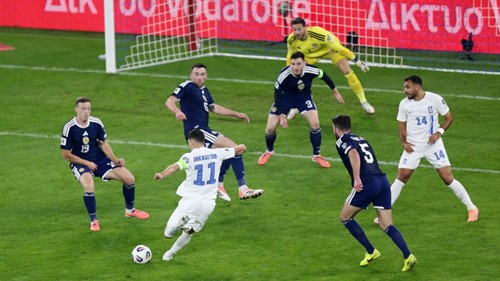 Ας πούμε καλύτερα όλα τα κλισέ 