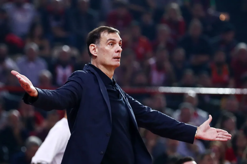 Η μεγάλη απορία 