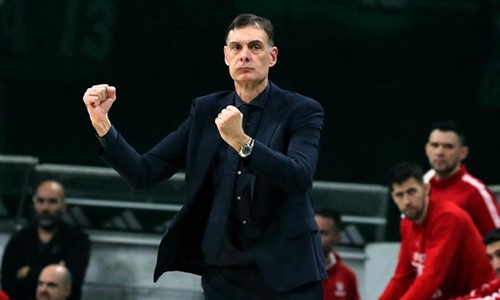 Επιστροφή στις εργοστασιακές ρυθμίσεις