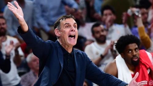 Ετσι, όμως, δύσκολα γίνεται