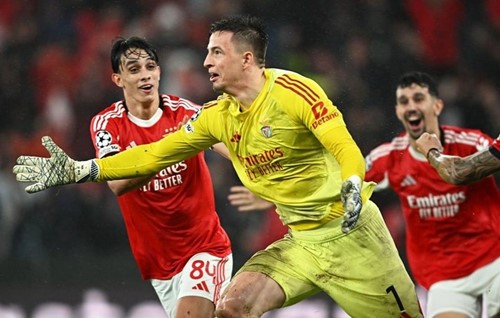 Μία δίκαιη τελική κατάταξη 