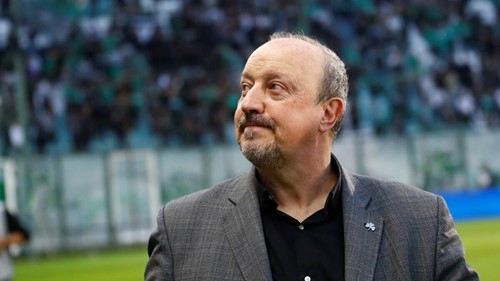 Θα τρελάνει τον κόσμο; 