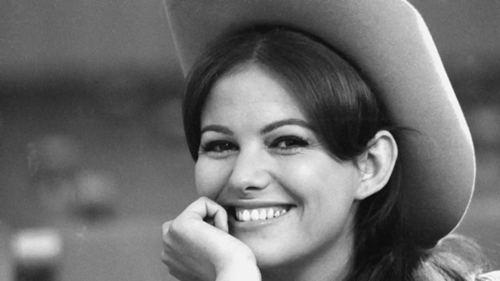 Ο μοναδικός ρόλος της Κλάουντια Καρντινάλε  