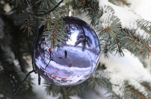 Πενήντα πράγματα που έμαθα κι αυτόν τον Δεκέμβρη