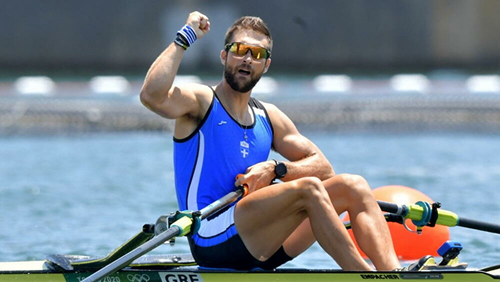 Μεγάλες ελπίδες, μεγάλοι κύκλοι