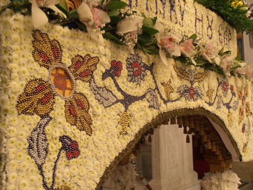 Ο κύκλος της θλίψης