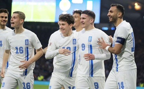 Τα καλά λόγια δεν είναι περιττά