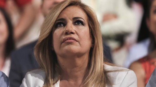 Ενας αξιοπρεπής άνθρωπος...