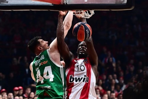 Όπως πολύ παλιά