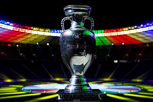 Αγγλία - Ισπανία, πρώτη φορά