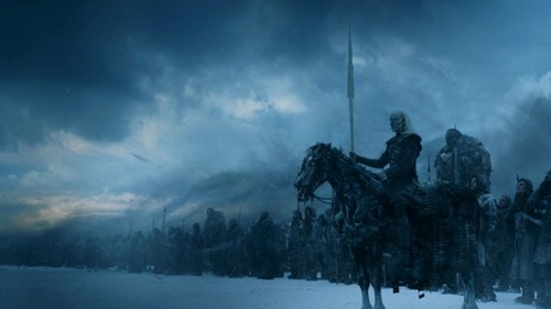 Πως θα τελειώσει το Game of Thrones...