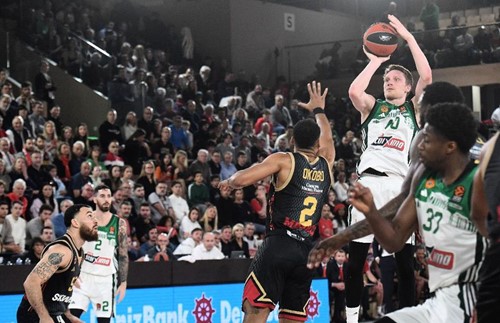 Το γλυκό και το πικρό τέλος