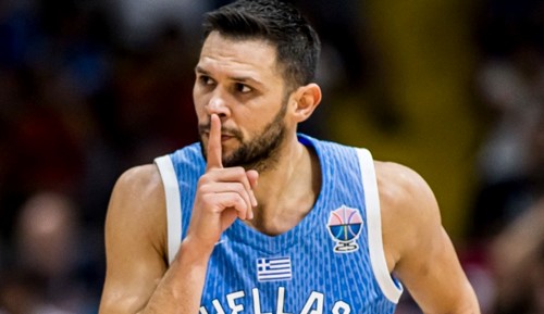 Μια φορά ο Γιάννης, ο Ντόρσεϊ και δυο καθηγητές.... 