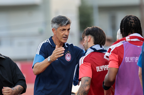 Αργά, αλλά κάτι αλλάζει…