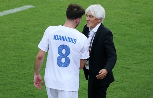 Το κόλλημα του Ιβάν