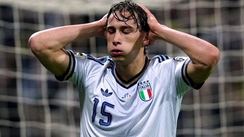 Ο ιταλικός εφιάλτης 