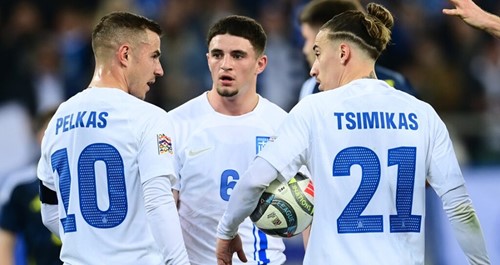 Απότομη προσγείωση, αλλά...