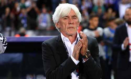 Οι δύο τρόποι του Ιβάν Γιοβάνοβιτς 