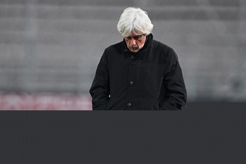 Όχι και τόσο ξαφνικά