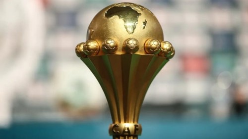 Η Αφρική στο κέντρο του κόσμου