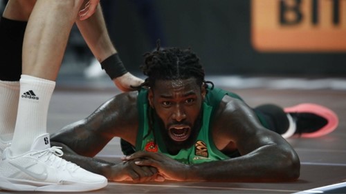 Το παράσημο του Ματίας Λεσόρ