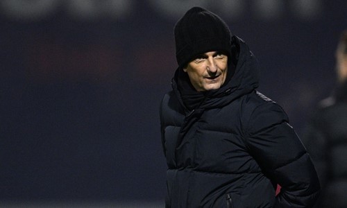 Άντε πιάστε τον...