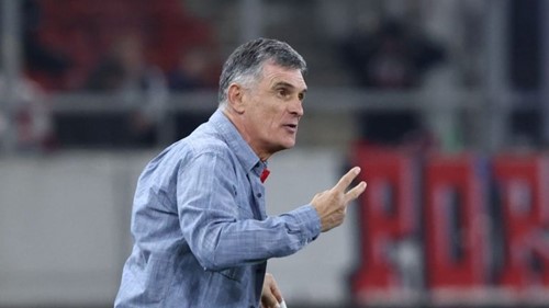 Ο,τι πει ο Μεντιλίμπαρ