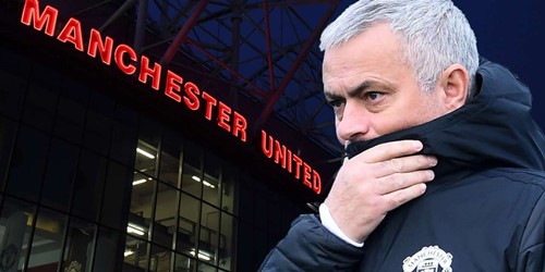 Ζοζέ, τι σου κάνανε;