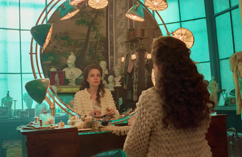 Μαρία τι σου κάνανε;