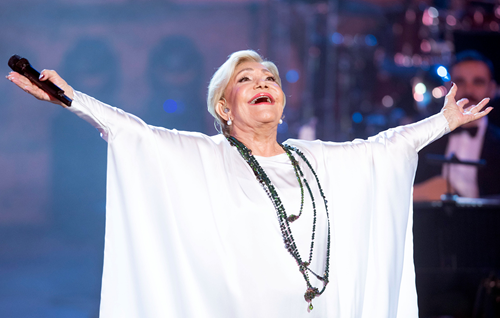 Με πνίγει τούτη η σιωπή... 