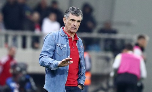 Δυο κινήσεις στην σκακιέρα