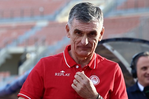 Κι ο άγιος θέλει φοβέρα…